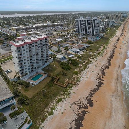 Sea Winds 501 - Corner Breeze Daire Ormond Beach Dış mekan fotoğraf