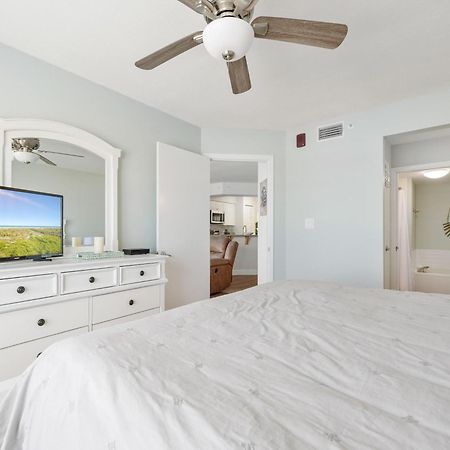 Sea Winds 501 - Corner Breeze Daire Ormond Beach Dış mekan fotoğraf