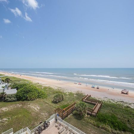 Sea Winds 501 - Corner Breeze Daire Ormond Beach Dış mekan fotoğraf