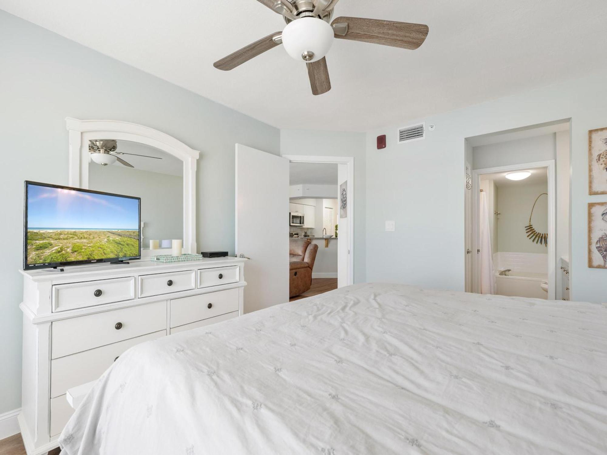 Sea Winds 501 - Corner Breeze Daire Ormond Beach Dış mekan fotoğraf
