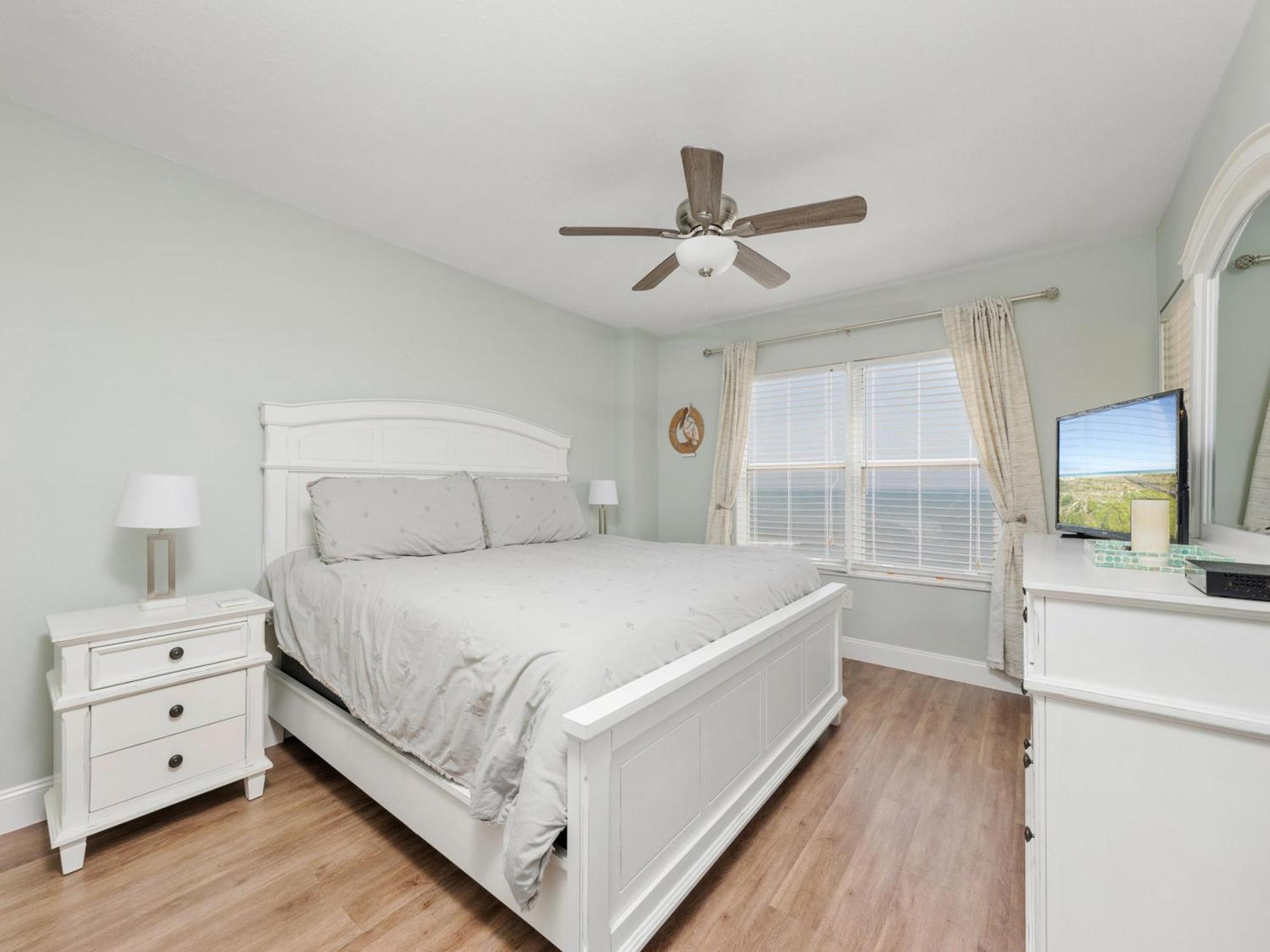 Sea Winds 501 - Corner Breeze Daire Ormond Beach Dış mekan fotoğraf