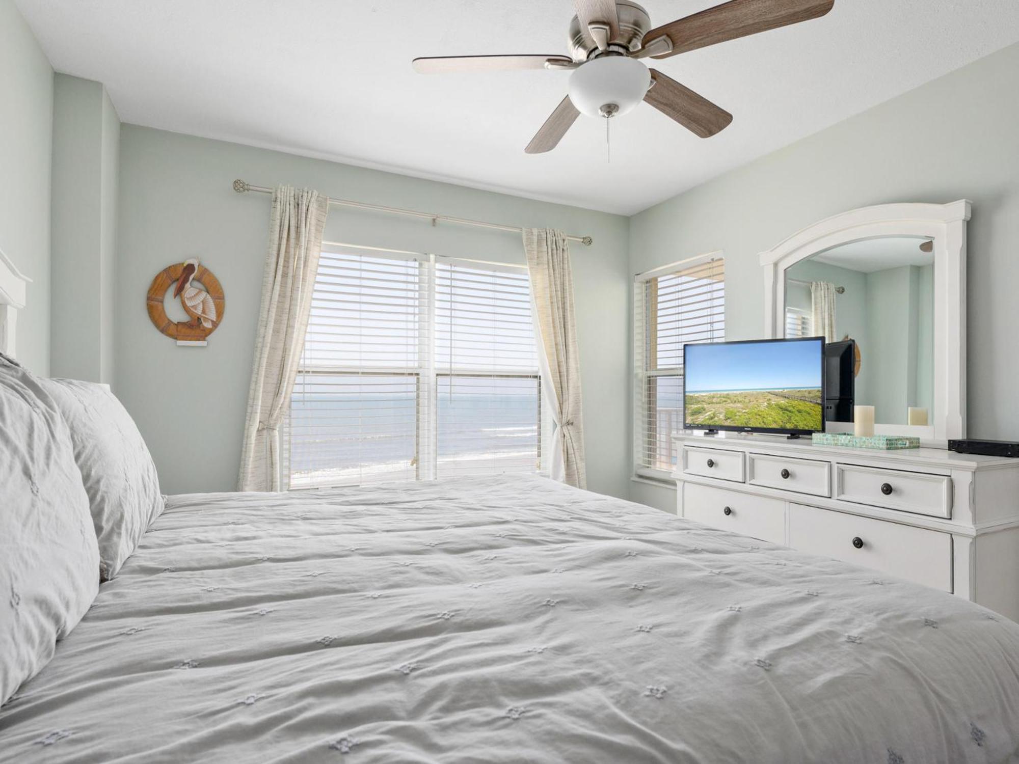 Sea Winds 501 - Corner Breeze Daire Ormond Beach Dış mekan fotoğraf